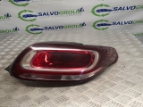 CITROEN DS3 DSTYLE PLUS E5 4 DOHC REAR/TAIL LIGHT (DRIVER SIDE) HATCHBACK 3 Doors 2010-2015 9800543480 2010,2011,2012,2013,2014,2015CITROEN DS3 REAR/TAIL LIGHT (DRIVER SIDE) 9800543480 2010-2015 9800543480     USED - GRADE A