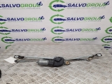 FORD MONDEO ZETEC TDCI 130 WIPER MOTOR (FRONT) & LINKAGE ESTATE 5 Doors 2001-2007 1998 1S7117504BF 2001,2002,2003,2004,2005,2006,2007FORD MONDEO 2001-2007 FRONT WIPER MOTOR AND LINKAGE 1S7117504BF 1S7117504BF     USED - GRADE A