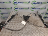 FORD FOCUS CC3 E4 4 DOHC WINDOW REGULATOR/MECH ELECTRIC (FRONT DRIVER SIDE) COUPE 2 DOORS 2005-2011 1999 N41L23200AJ 2005,2006,2007,2008,2009,2010,2011FORD FOCUS CC3 WINDOW REGULATOR ELECTRIC (FRONT DRIVER) 2DR N41L23200AJ 05-11 N41L23200AJ     USED - GRADE A