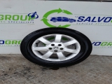 HONDA CR-V I-C TDI SE E4 4 DOHC ALLOY 1 2007-2012  2007,2008,2009,2010,2011,2012HONDA CR-V ALLOY 1 225/65R17 WITH 5MM TREAD 2007-2012      USED - GRADE A