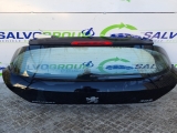 Peugeot 308 S Hdi E4 4 Dohc Tailgate Hatchback 5 Door 2007-2014 Black  2007,2008,2009,2010,2011,2012,2013,2014PEUGEOT 308 TAILGATE HATCHBACK 5 Door 2007-2014 BLACK       USED - GRADE A