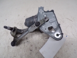 PEUGEOT 3008 SPORT HDI FRONT WIPER MOTOR AND LINKAGE DRIVER SIDE 2009-2016 9671062380 2009,2010,2011,2012,2013,2014,2015,2016PEUGEOT 3008/5008 2009-2013 FRONT WIPER MOTOR AND LINKAGE DRIVER SIDE 9671062380 9671062380     USED