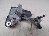 PEUGEOT 3008 SPORT HDI FRONT WIPER MOTOR AND LINKAGE PASSENGER SIDE 2009-2016 9671062180 2009,2010,2011,2012,2013,2014,2015,2016PEUGEOT 3008/5008 2009-2013 FRONT WIPER MOTOR AND LINKAGE PASSENGER 9671062180 9671062180     USED