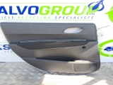 PEUGEOT 3008 SPORT HDI E4 4 DOHC DOOR PANEL/CARD (REAR PASSENGER SIDE) MPV 5 Doors 2009-2016  2009,2010,2011,2012,2013,2014,2015,2016PEUGEOT 3008 DOOR CARD (REAR PASSENGER SIDE) 2009-2016      USED - GRADE A