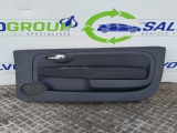 FIAT 500 POP E4 4 SOHC DOOR PANEL/CARD (FRONT DRIVER SIDE) HATCHBACK 3 Doors 2007-2024 7354681870 2007,2008,2009,2010,2011,2012,2013,2014,2015,2016,2017,2018,2019,2020,2021,2022,2023,2024FIAT 500 DOOR PANEL/CARD (FRONT DRIVER SIDE) 7354681870 2007-2024 7354681870     USED - GRADE A