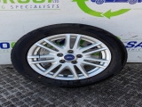 FORD FOCUS TITANIUM TDCI 115 E5 4 SOHC ALLOY 3 2010-2017  2010,2011,2012,2013,2014,2015,2016,2017MK3 FORD FOCUS ALLOY 3 215/55ZR16 WITH 7MM TREAD 2010-2017      USED - GRADE A