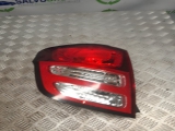 CITROEN C3 EXCLUSIVE E5 4 DOHC REAR/TAIL LIGHT (PASSENGER SIDE) HATCHBACK 5 Doors 2009-2016 9673805580 2009,2010,2011,2012,2013,2014,2015,2016CITROEN C3 REAR/TAIL LIGHT (PASSENGER SIDE) 9673805580 2009-2016 9673805580     USED - GRADE A