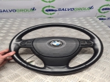BMW 520 5 SERIESD SE E5 4 DOHC STEERING WHEEL WITH MULTIFUNCTIONS SALOON 4 Doors 2010-2014  2010,2011,2012,2013,2014BMW 520 5 SERIESD STEERING WHEEL WITH MULTIFUNCTIONS 2010-2014      USED - GRADE A