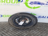 VOLKSWAGEN POLO BLUEMOTION 1 TDI STEEL WHEEL - SINGLE HATCHBACK 3 Door 2005-2009  2005,2006,2007,2008,2009VOLKSWAGEN POLO STEEL WHEEL - SINGLE 165/70R14 WITH 5MM TREAD 2005-2009      USED - GRADE A