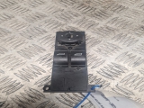 FORD FOCUS C-MAX LX ELECTRIC WINDOW SWITCH (FRONT DRIVER SIDE) MPV 5 Doors 2003-2007 3M5T14529 2003,2004,2005,2006,2007FORD FOCUS C-MAX ELECTRIC WINDOW SWITCH (FRONT DRIVER SIDE) 3M5T14529 03-07 3M5T14529     USED - GRADE A