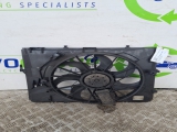 Bmw 318 3 Seriesi Se E4 4 Dohc Radiator Fan & Cowling (a/c Car) Saloon 4 Doors 2005-2007 1995 0130303937 2005,2006,2007BMW 318 3 SERIESI RADIATOR FAN AND COWLING (A/C CAR) 2.0 0130303937 2005-2007 0130303937     USED - GRADE A