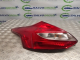 FORD FOCUS ZETEC E5 3 DOHC REAR/TAIL LIGHT (PASSENGER SIDE) HATCHBACK 5 DOORS 2012-2017 BM51-13405-AG 2012,2013,2014,2015,2016,2017MK3 FORD FOCUS REAR/TAIL LIGHT (PASSENGER SIDE) BM51-13405-AG 2012-2017 BM51-13405-AG     USED - GRADE A