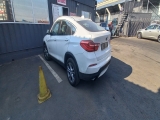 BMW X4 XDRIVE 20D 2.0 I4 140KW F26 5 DOOR SUV 2014-2018 REAR QUARTER PANEL (PASSENGER SIDE) WHITE  2014,2015,2016,2017,2018Bmw X4 F26 2.0d Xdrive 5 Door Suv 2014-2018 Rear Quarter Panel (passenger Side) White       Used