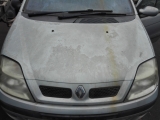 RENAULT SCENIC 1 1.6 5 DOOR ESTATE 1996-2002 1.6 BONNET  1996,1997,1998,1999,2000,2001,2002      GOOD