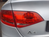 Audi A4 1.8t B8 2008-2015 TAIL LIGHT ON TAILGATE LED (PASSENGER SIDE) 2008,2009,2010,2011,2012,2013,2014,2015Audi A4 1.8t B8 2008-2015 Tail Light On Tailgate Led (passenger Side)      GOOD