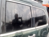 JEEP Grand Cherokee 5.7 V8 Hemi Overland 5 Door Suv 2011-2020 5,7 DOOR WINDOW (REAR PASSENGER SIDE)  2011,2012,2013,2014,2015,2016,2017,2018,2019,2020Jeep Grand Cherokee 5.7 V8 Hemi Overland 5 Door Suv 2011-2020 Door Window (rear Passenger Side)       Used