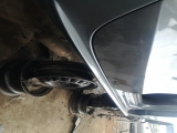AUDI A5 2.0 Tdi 3 Door Coupe 2007-2017 SIDE SKIRT (DRIVER SIDE) Grey  2007,2008,2009,2010,2011,2012,2013,2014,2015,2016,2017MERCEDES W204 C200 Cgi 4 Door Saloon 2011-2014 Side Skirt (driver Side) White       Used