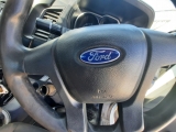 Ford RANGER 2.2 TDCI T6 2 Door Pickup 2011-2020 AIR BAG (DRIVER SIDE)  2011,2012,2013,2014,2015,2016,2017,2018,2019,2020Ford Ranger 2.2 Xl Lo Rider 2 Door Pickup 2011-2020 Air Bag (driver Side)       Used
