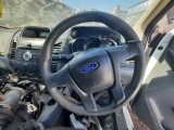 Ford RANGER 2.2 TDCI T6 2 Door Pickup 2011-2020 STEERING WHEEL  2011,2012,2013,2014,2015,2016,2017,2018,2019,2020Ford Ranger 2.2 Xl Lo Rider 2 Door Pickup 2011-2020 Steering Wheel       Used
