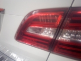 Mercedes ML63 5.5 V8 AMG W166 5 Door Suv 2011-2015 TAIL LIGHT ON TAILGATE (DRIVERS SIDE)  2011,2012,2013,2014,2015      GOOD