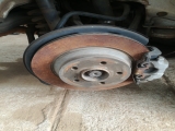 MERCEDES E350 5 DOOR SALOON 2002-2008 3.5 HUB (REAR DRIVER SIDE)  2002,2003,2004,2005,2006,2007,2008      GOOD