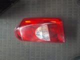 DODGE CALIBER 2.0 SXT 5 DOOR ESTATE 2006-2012 TAIL LIGHT ON BODY (DRIVERS SIDE)  2006,2007,2008,2009,2010,2011,2012DODGE CALIBER 2.0 SXT 5 DOOR ESTATE 2006-2012 TAIL LIGHT ON BODY (DRIVERS SIDE)      Used