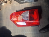 Dodge CALIBER 2.0 SXT 5 Door Estate 2006-2020 TAIL LIGHT (PASSENGER SIDE)  2006,2007,2008,2009,2010,2011,2012,2013,2014,2015,2016,2017,2018,2019,2020Dodge CALIBER 2.0 SXT 5 Door Estate 2006-2020 TAIL LIGHT (PASSENGER SIDE)      Used