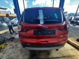 FORD KUGA 1.5 ECOBOOST C520 5 Door Suv 2013-2019 TAILGATE Red  2013,2014,2015,2016,2017,2018,2019Ford Kuga 1.5 Ecoboost Ambiente A/t 5 Door Suv 2013-2019 Tailgate Red       POOR