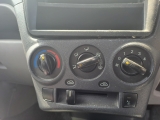 Kia Picanto 1.1 Lx A/t 5 Door Hatchback 2003-2011 HEATER CONTROL PANEL  2003,2004,2005,2006,2007,2008,2009,2010,2011Kia Picanto 1.1 Lx A/t 5 Door Hatchback 2003-2011 Heater Control Panel       GOOD