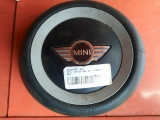MINI COOPER 3 DOOR HATCHBACK 2006-2015 AIR BAG (DRIVER SIDE)  2006,2007,2008,2009,2010,2011,2012,2013,2014,2015MINI COOPER 3 DOOR HATCHBACK 2006-2015 Air Bag (driver Side)       Used