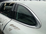 PORSCHE CAYENNE DIESEL 5 DOOR SUV 2009-2017 3.0 QUARTER PANEL WINDOW (REAR PASSENGER SIDE)  2009,2010,2011,2012,2013,2014,2015,2016,2017PORSCHE CAYENNE DIESEL 5 DOOR SUV 2010-2020 3.0 Quarter Panel Window (rear Passenger Side)       Used