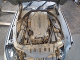 BMW 750I 4.4 V8 300KW F01 2008-2015 4.4 ENGINE MOUNT (DRIVER SIDE)  2008,2009,2010,2011,2012,2013,2014,2015Bmw F01 750i 2008-2015 4.4 Engine Mount (driver Side)       Used