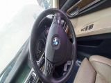 BMW 750I 4.4 V8 300KW F01 4 Door Saloon 2008-2015 STEERING WHEEL WITH MULTIFUNCTIONS  2008,2009,2010,2011,2012,2013,2014,2015Bmw F01 750i 2008-2015 Steering Wheel With Multifunction Buttons      Used