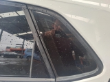 Volkswagen Polo 8 1.0 Tsi 5 Door Hatchback 2017-2023 1.0 QUARTER PANEL WINDOW (REAR PASSENGER SIDE)  2017,2018,2019,2020,2021,2022,2023Volkswagen Polo 8 1.0 Tsi 5 Door Hatchback 2017-2023 1.0 Quarter Panel Window (rear Passenger Side)       GOOD