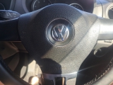 Volkswagen Amarok 2.0 Tdi Mk1 4 Door Pickup 2010-2020 AIR BAG (DRIVER SIDE)  2010,2011,2012,2013,2014,2015,2016,2017,2018,2019,2020Volkswagen Amarok 2.0 Tdi Mk1 4 Door Pickup 2010-2020 Air Bag (driver Side)       GOOD