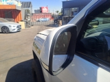 Volkswagen Amarok 2.0 Tdi Mk1 4 Door Pickup 2010-2020 2.0 DOOR MIRROR ELECTRIC (PASSENGER SIDE)  2010,2011,2012,2013,2014,2015,2016,2017,2018,2019,2020Volkswagen Amarok 2.0 Tdi Mk1 4 Door Pickup 2010-2020 2.0 Door Mirror Electric (passenger Side)       GOOD
