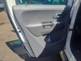 Volkswagen Amarok 2.0 Tdi Mk1 4 Door Pickup 2010-2020 DOOR PANEL/CARD (REAR PASSENGER SIDE)  2010,2011,2012,2013,2014,2015,2016,2017,2018,2019,2020Volkswagen Amarok 2.0 Tdi Mk1 4 Door Pickup 2010-2020 Door Panel/card (rear Passenger Side)       GOOD