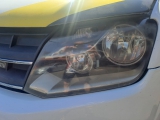 Volkswagen Amarok 2.0 Tdi Mk1 4 Door Pickup 2010-2020 HEADLIGHT/HEADLAMP (PASSENGER SIDE)  2010,2011,2012,2013,2014,2015,2016,2017,2018,2019,2020Volkswagen Amarok 2.0 Tdi Mk1 4 Door Pickup 2010-2020 Headlight/headlamp (passenger Side)       GOOD