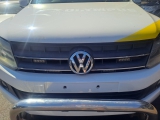 Volkswagen Amarok 2.0 Tdi Mk1 2010-2020 MAIN GRILLE 2010,2011,2012,2013,2014,2015,2016,2017,2018,2019,2020Volkswagen Amarok 2.0 Tdi Mk1 2010-2020 Main Grille      GOOD