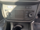 Fiat Punto 1.4 Emotion F/l 5 Door Hatchback 2005-2018 HEATER CONTROL PANEL  2005,2006,2007,2008,2009,2010,2011,2012,2013,2014,2015,2016,2017,2018Fiat Punto 1.4 Emotion F/l 5 Door Hatchback 2005-2018 Heater Control Panel      POOR