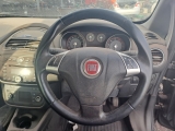 Fiat Punto 1.4 Emotion F/l 5 Door Hatchback 2005-2018 STEERING WHEEL WITH MULTIFUNCTIONS  2005,2006,2007,2008,2009,2010,2011,2012,2013,2014,2015,2016,2017,2018Fiat Punto 1.4 Emotion F/l 5 Door Hatchback 2005-2018 Steering Wheel With Multifunctions       POOR