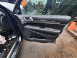 JEEP GRAND CHEROKEE 6.4 V8 SRT8 WK2 5 DOOR SUV 2011-2020 DOOR PANEL/CARD (FRONT DRIVER SIDE)  2011,2012,2013,2014,2015,2016,2017,2018,2019,2020Jeep Grand Cherokee 6.4 Hemi Srt8 5 Door Suv 2011-2020 Door Panel/card (front Driver Side)       Used