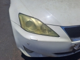 Lexus Is250 3.5 V6 Xe20 5 Door Saloon 2005-2013 HEADLIGHT/HEADLAMP XENON (DRIVER SIDE)  2005,2006,2007,2008,2009,2010,2011,2012,2013Lexus Is250 3.5 V6 Xe20 5 Door Saloon 2005-2013 Headlight/headlamp Xenon (driver Side)       POOR