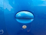 Toyota Aygo 1.0 F/l 3 Door Hatchback 2005-2014 DOOR HANDLE EXTERIOR (FRONT DRIVER SIDE) Blue  2005,2006,2007,2008,2009,2010,2011,2012,2013,2014Toyota Aygo 1.0 F/l 3 Door Hatchback 2005-2014 Door Handle Exterior (front Driver Side) Blue       GOOD