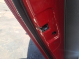 Hyundai Ix35 2.0 Lm 5 Door Suv 2009-2015 DOOR LOCK MECH (REAR PASSENGER SIDE) Red  2009,2010,2011,2012,2013,2014,2015Hyundai Ix35 2.0 Lm 5 Door Suv 2009-2015 Door Lock Mech (rear Passenger Side) Red       GOOD
