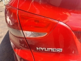 Hyundai Ix35 2.0 Lm 5 Door Suv 2009-2015 TAIL LIGHT ON TAILGATE (PASSENGER SIDE)  2009,2010,2011,2012,2013,2014,2015Hyundai Ix35 2.0 Lm 5 Door Suv 2009-2015 Tail Light On Tailgate (passenger Side)       GOOD