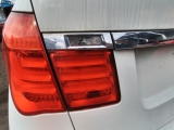 BMW 750I 4.4 V8 300KW F01 5 DOOR SALOON 2008-2015 TAIL LIGHT ON TAILGATE (PASSENGER SIDE)  2008,2009,2010,2011,2012,2013,2014,2015Bmw 750i Auto 5 Door Saloon 2008-2015 Rear/tail Light On Tailgate (passenger Side)       Used