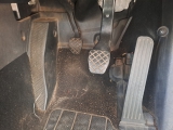 Volkswagen Golf 5 1.6 5 Door Hatchback 2003-2009 BRAKE PEDAL  2003,2004,2005,2006,2007,2008,2009Volkswagen Golf 5 1.6 5 Door Hatchback 2003-2009 Brake Pedal       POOR