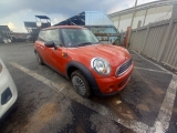MINI Cooper One 1.6 R56 2006-2013 FRONT QUARTER SECTION (DRIVER SIDE) 2006,2007,2008,2009,2010,2011,2012,2013Mini Cooper One 1.6 R56 2006-2013 Front Quarter Section (driver Side)      GOOD