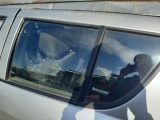 SUZUKI Swift 1.2 Vvt 5door Hatch 2010-2020 1.2 VVT DOOR WINDOW (REAR PASSENGER SIDE)  2010,2011,2012,2013,2014,2015,2016,2017,2018,2019,2020Suzuki Swift 1.2 Vvt 5door Hatch 2004-2010 1.2 VVT Door Window (rear Passenger Side)       Used